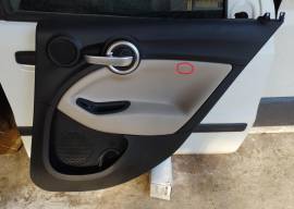 Pannello tappezzeria portiera post dx Fiat 500X