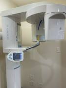 2011 Sirona XG3D ORTHOPHOS