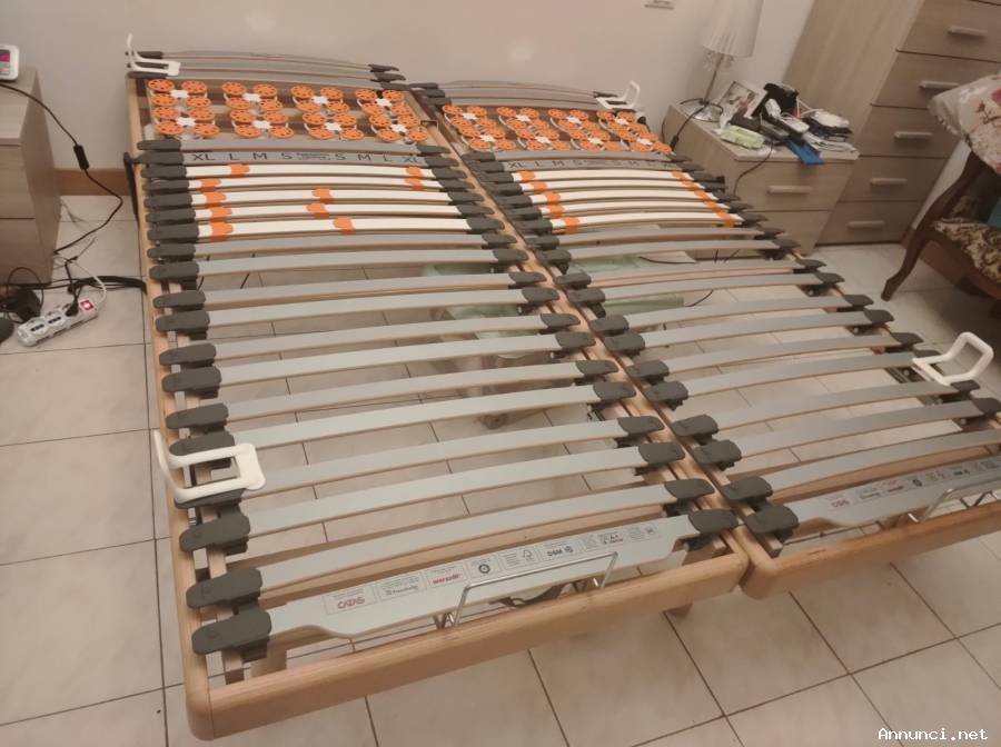 RETI ELETTRICHE IN FAGGIO