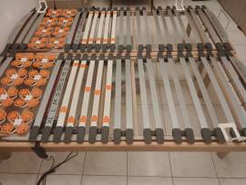 RETI ELETTRICHE IN FAGGIO