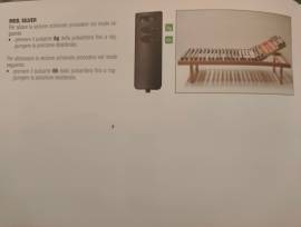 RETI ELETTRICHE IN FAGGIO