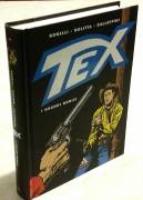 Tex. I grandi nemici di Gianluigi Bonelli, G.Nolitta, Aurelio Galleppini 1°Ed.Mondadori, 2006 nuovo 