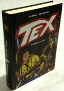 Tex. I mondi nascosti di Gianluigi Bonelli e Aurelio Galleppini 1°Ed.Mondadori, maggio 2007 come nuo