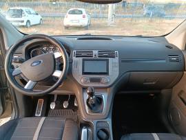  Ford Kuga 2008