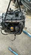 MOTORE COMPLETO E CAMBIO BKC 1.9 tdi 77 kw VW GOLF - AUDI