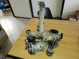 Turbine Turbocompressori 1.3 MTJ 75cv 90cv - 1.9JTD 150cv - 1.7CDTI - 1.8 TDCI - 2.0BiTDI