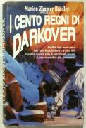 Cento regni di Darkover di Marion Zimmer Bradley Editrice Nord, 1993 perfetto 