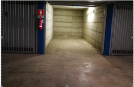 garage, box, grande Rozzano Zona Cassino Scanasio15,4 mq