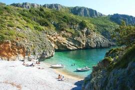 VACANZA SCARIO (CILENTO) A LUGLIO. 