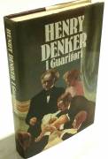 I guaritori di Denker Henry Ed. CDE su licenza della Longanesi e C.1984 perfetto