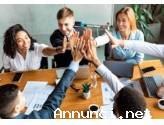 Collaboratore indipendente in Smart Working