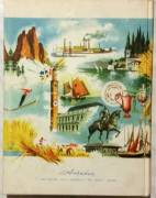 Veneto a cura di Valerio Lugani Collana: Meravigliosa Italia Ed.Aristea, Milano 1986 perfetto 