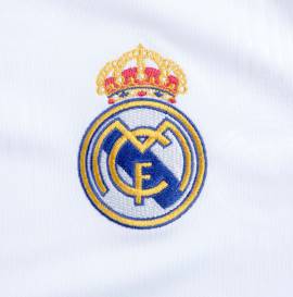 nueva camiseta del Real Madrid 2022