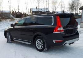 Volvo XC 70