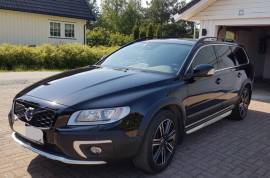 Volvo XC 70