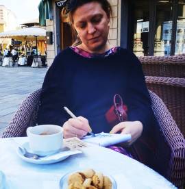lezioni di urban sketching corso disegno e pittura dal vero regalo Natale pensione laurea compleanno