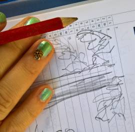 lezioni di urban sketching corso disegno e pittura dal vero regalo Natale pensione laurea compleanno