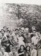 gruppo di volontari 1993