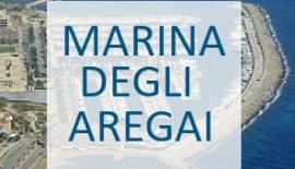 Posto Barca Marina degli Aregai 16x4,70m 