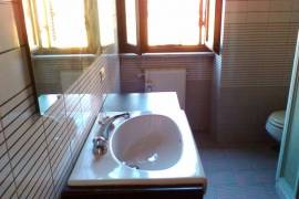 Camera singola con bagno privato per studenti Universita' Luiss