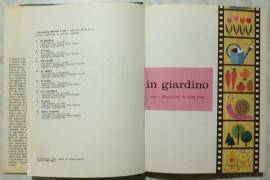 La natura intorno a noi + elegante cofanetto di Alain Grée; AMZ Editrice, 1969 