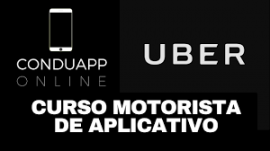 CURSO PARA UBER OFICIAL