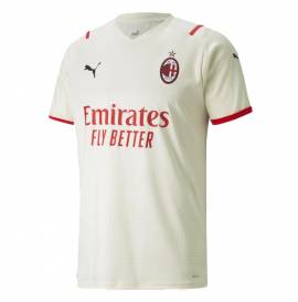 Camiseta del AC Milan 2022