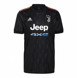 Camiseta del Juventus 2022