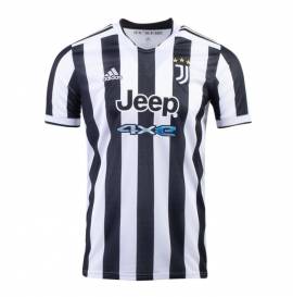 Camiseta del Juventus 2022