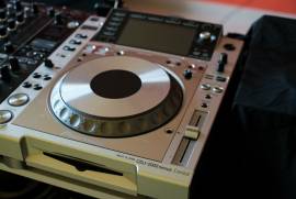 PACK PIONEER NEXUS PLATINUM  2 CDJ 2000 NEXUS PLATINUM+1 DJM 900 NEXUS PLATINUM