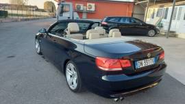 BMW SERIE 3 CABRIO