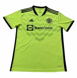 Nueva camiseta Manchester United 2022/2023