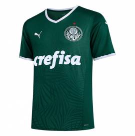 Nueva camiseta Palmeiras 2022 2023