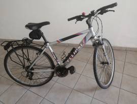 vendo bicicletta