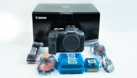 Fotocamera Canon EOS R5 - Nera