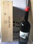 Bottiglia Magnum Montepulciano D'abruzzo