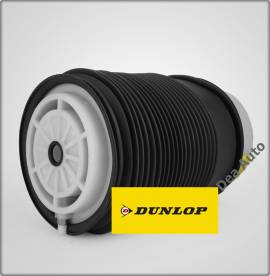 SOFFIONE SOFFIETTO MERCEDES CLS C218 A2123203725 DUNLOP