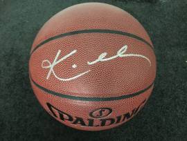 Pallone Nba Autografato Kobe Bryant  Basket Ball Signed Autografato BRYANT