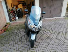 Vedo Honda forza 300 ABS 