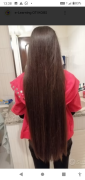 Acquisto e rivendo capelli femminili da tagliare 