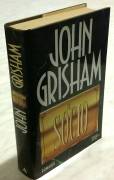 Il socio di John Grisham Ed.Arnoldo Mondadori, 1993 come nuovo 