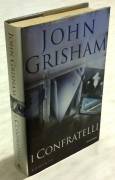I confratelli di John Grisham 1°Ed.Arnoldo Mondadori, 2000 come nuovo 