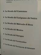 Le strade del vino in Sardegna di Enzo Biondo e Sandro Fazzi Pubblicazione Cagliari: S.VI.SA.1980