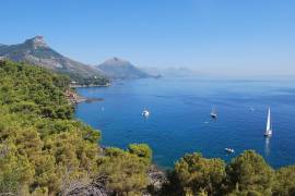 Maratea - Casa con terrazza panoramica ed accesso mare "Incomparabilmente Bella"