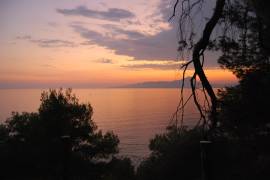 Maratea - Casa con terrazza panoramica ed accesso mare "Incomparabilmente Bella"