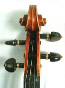 Violino cremonese modello stradivari