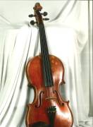 Violino cremonese modello stradivari