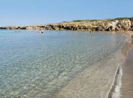 casetta per vacanze  a Noto - Avola  - Siracusa   IN SICLIA