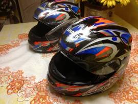 Caschi Shark mod. crazys600