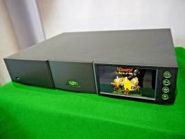 Naim NDX2